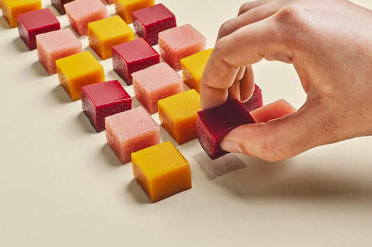 Que faire avec de la purée de fruits ?