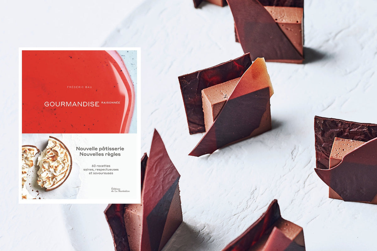 Gourmandise Raisonnée : réinventer la recette du plaisir