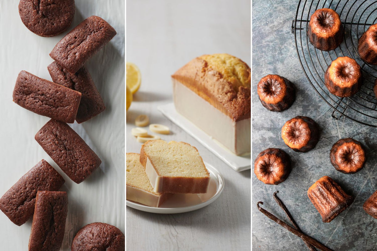 Cakes et gâteaux de voyage : recettes et conseils pour les réussir