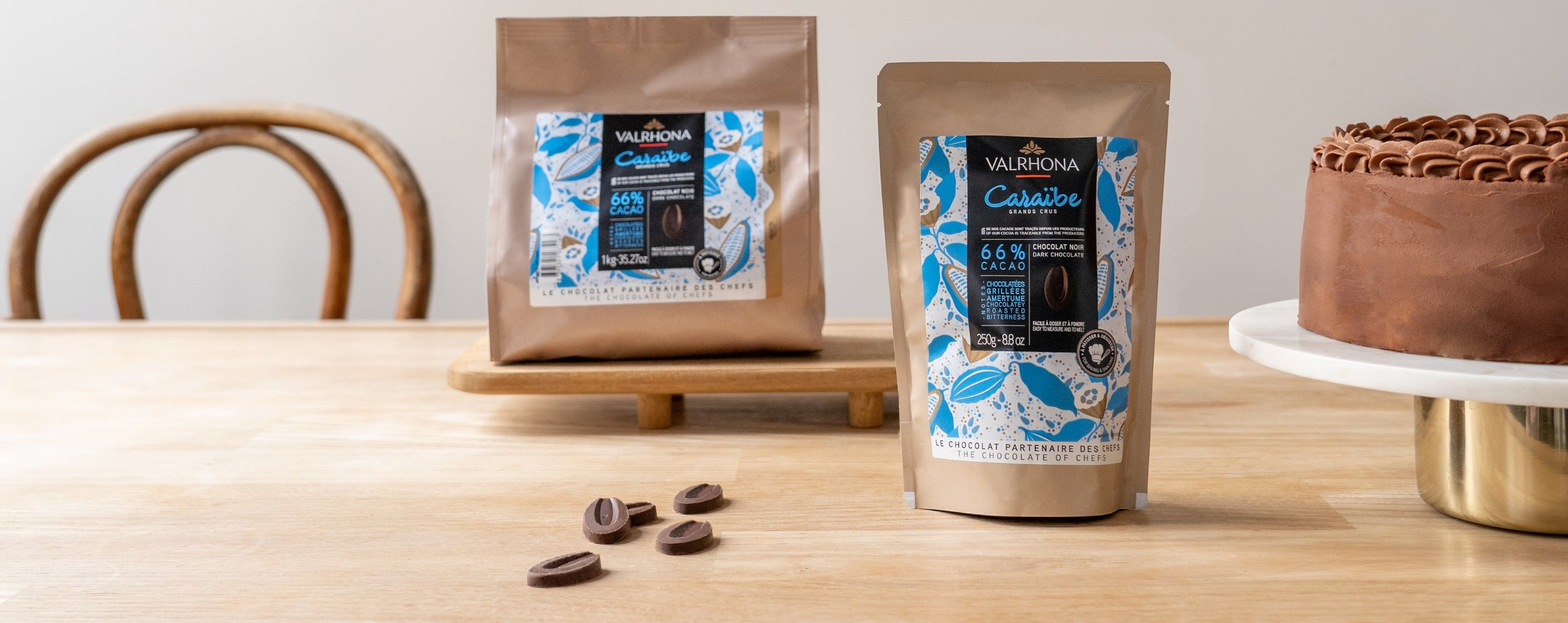 -20% sur Caraïbe 66%