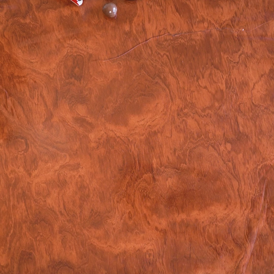 Vidéo unboxing coffret découverte