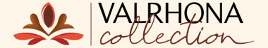 Retour à la page d'accueil. Valrhona Collection, boutique en ligne d'ingrédients pour la pâtisserie maison et chocolats d'exception