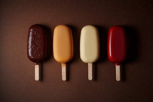 Comment faire de la glace maison ?