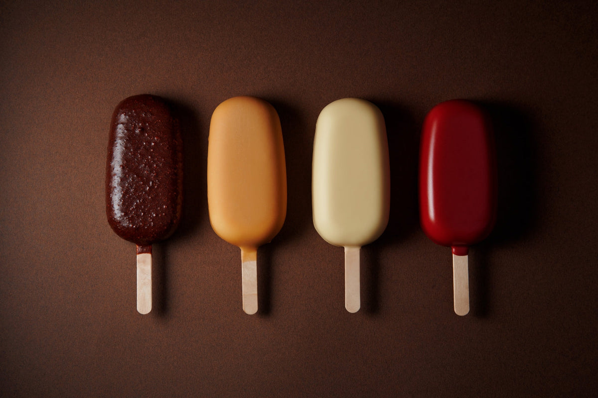 Comment faire de la glace maison ?