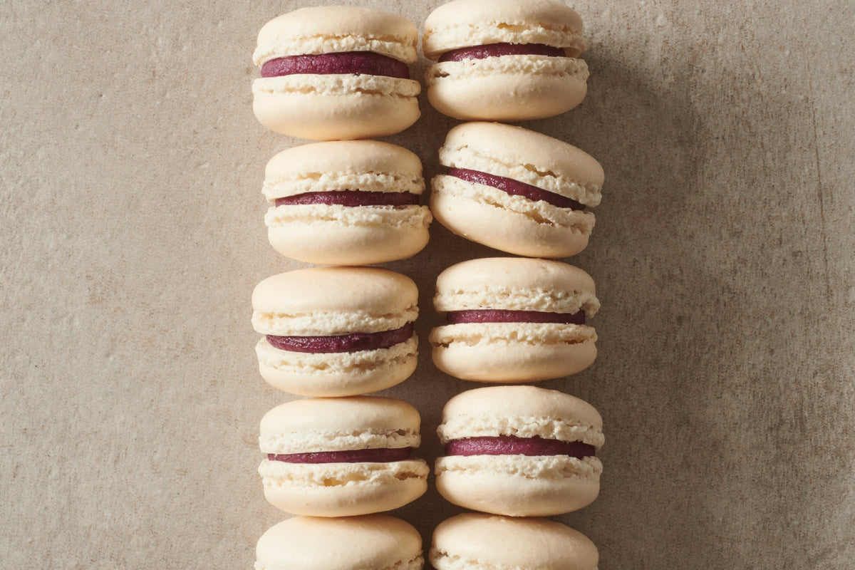 Comment réussir ses macarons maison ? Conseils & Astuces