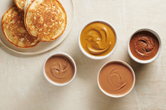 Chandeleur : idées de garnitures pour les crêpes