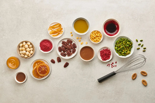 Fruit et chocolat : le guide des accords parfaits