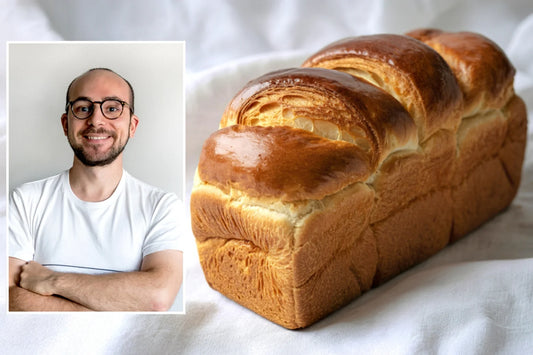 Comment faire une brioche maison ?
