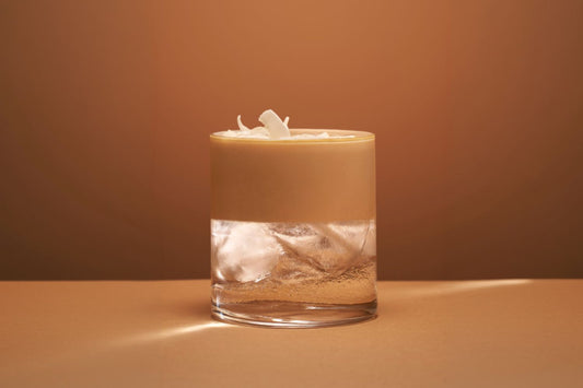 Boisson Dulcey Cloud