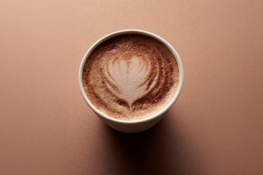 Double noisette