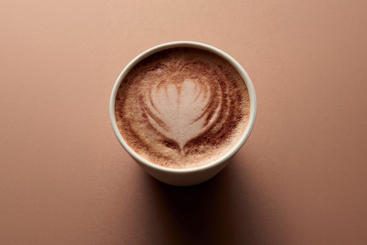 Double noisette