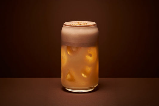 Boisson  Nutty and Split