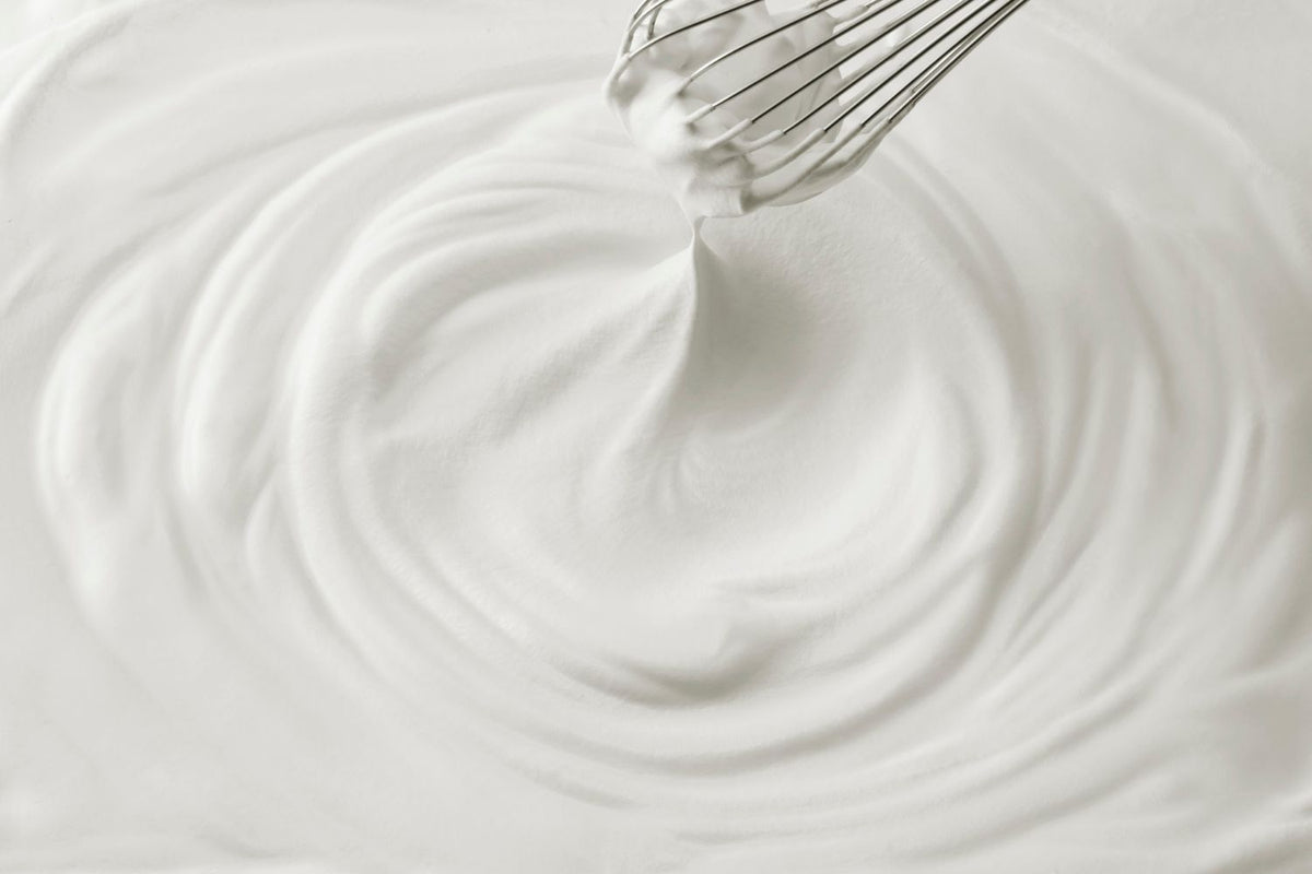 La recette parfaite de la chantilly maison : techniques et astuces de chef