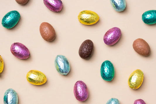 Comment organiser la meilleure chasse aux œufs ?