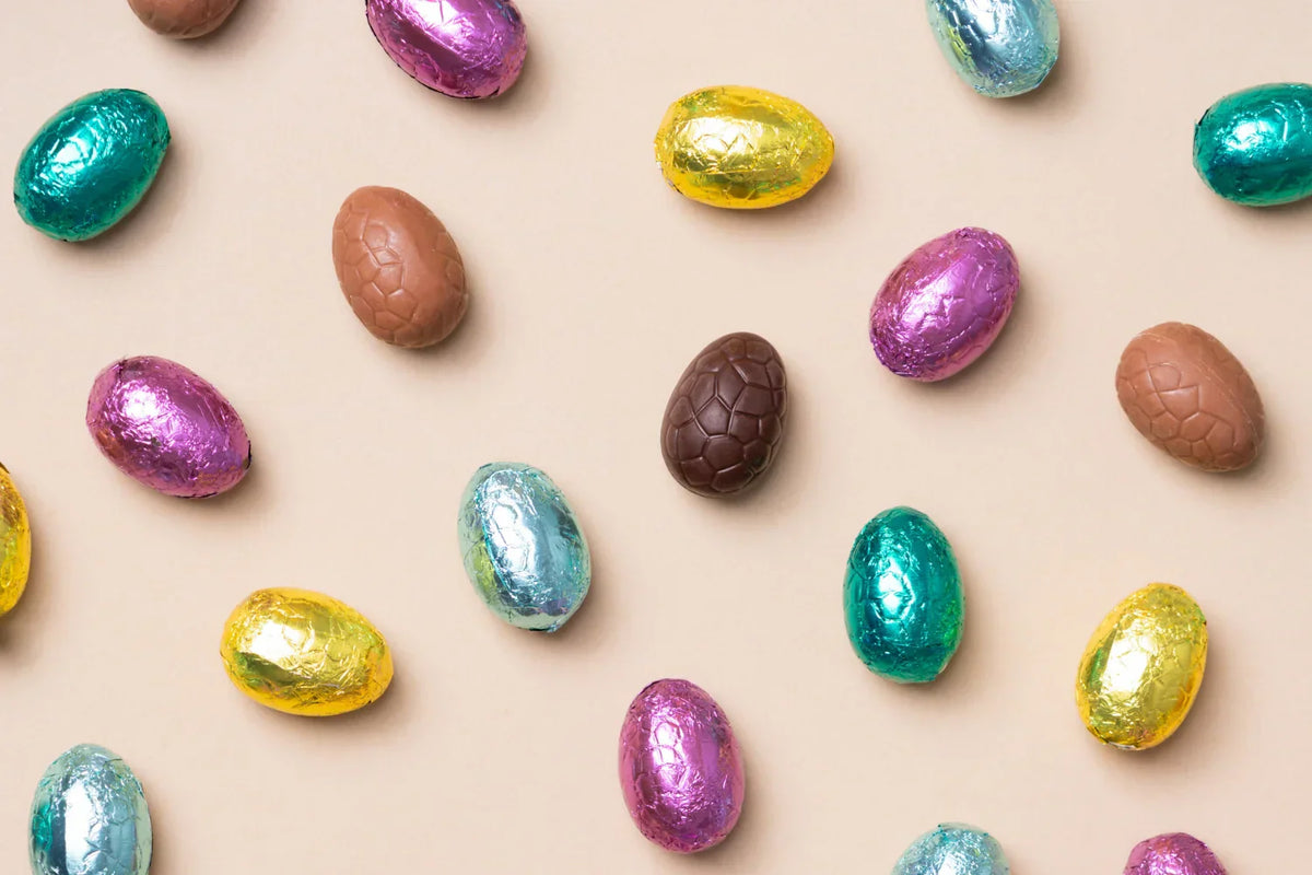 Comment organiser la meilleure chasse aux œufs ?