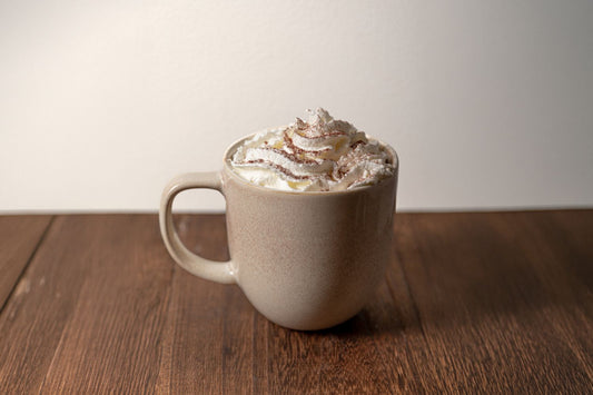 Chocolat viennois