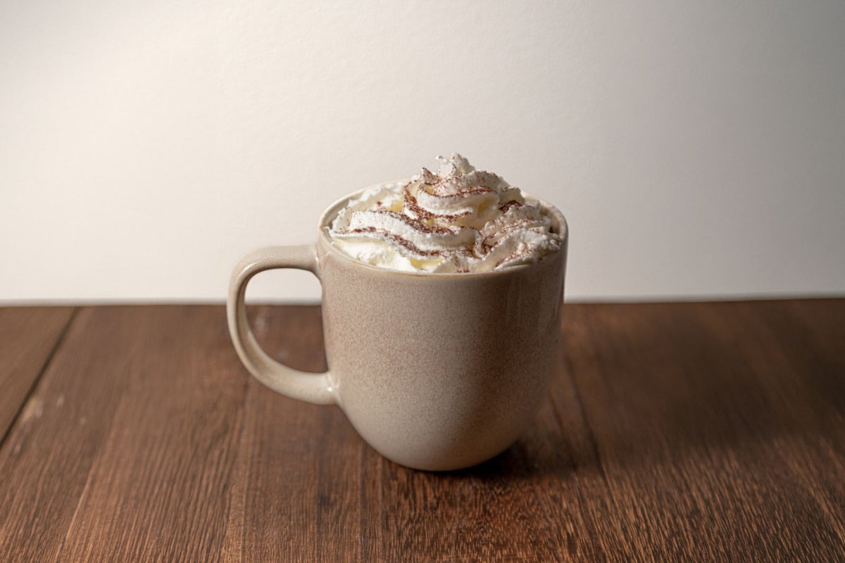 Chocolat viennois