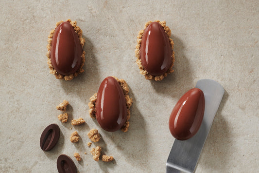 Coeur glacé Guanaja 70%