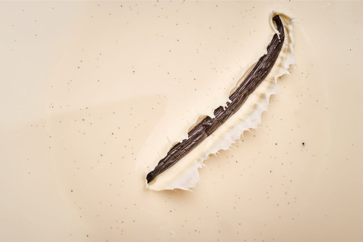 Comment faire une crème anglaise maison ?