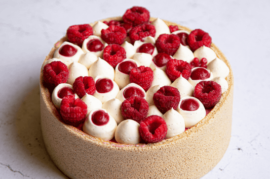 Entremets Sofia