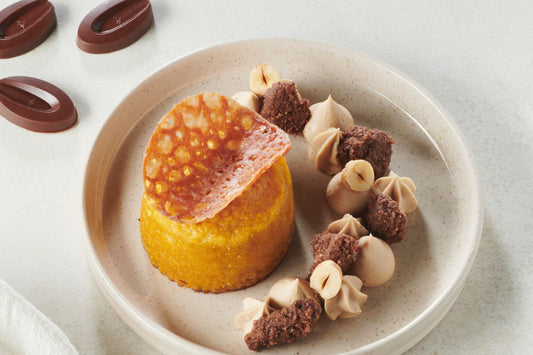 butternut fondant