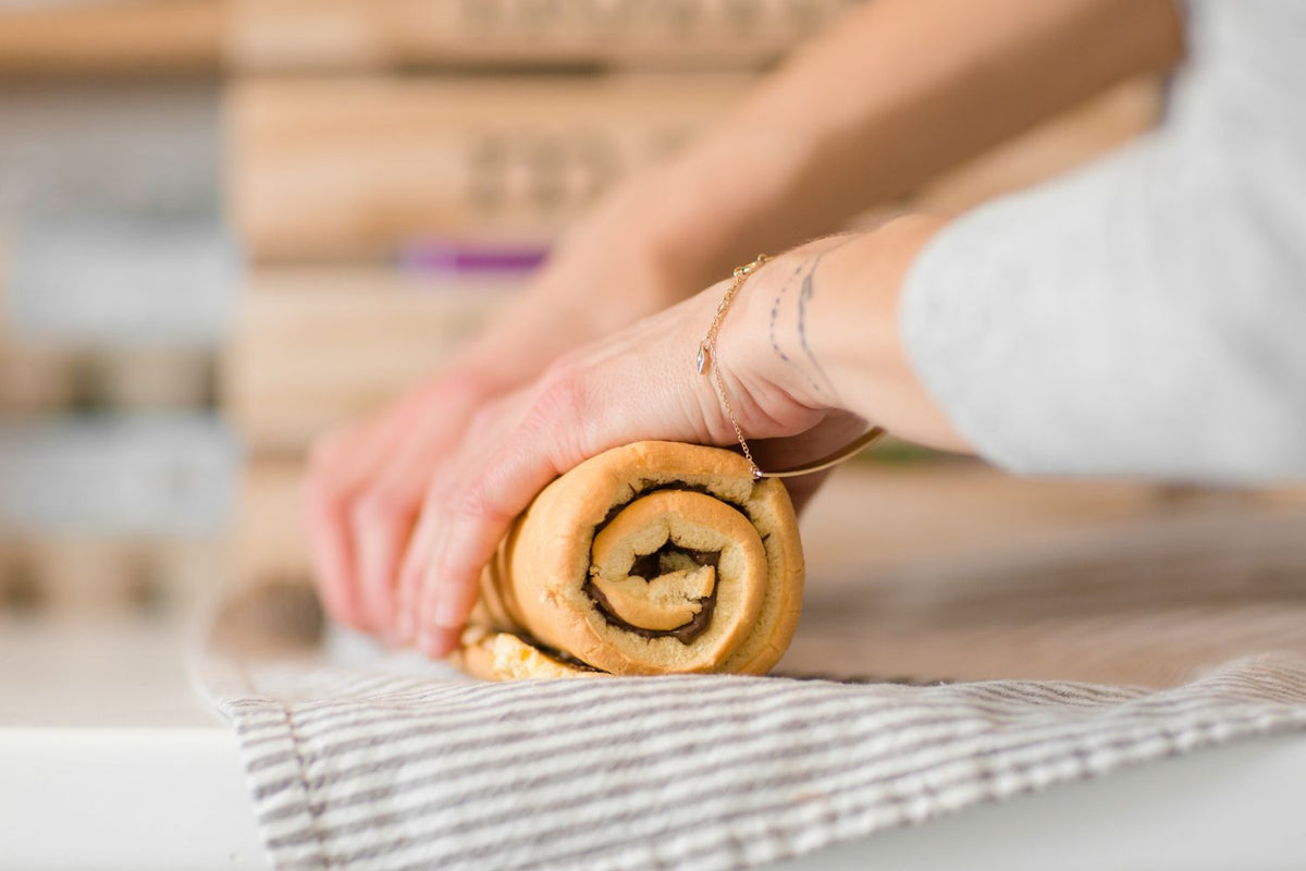 Comment faire une génoise parfaite pour votre bûche de Noël ?