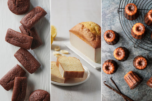 Cakes et gâteaux de voyage : recettes et conseils pour les réussir 