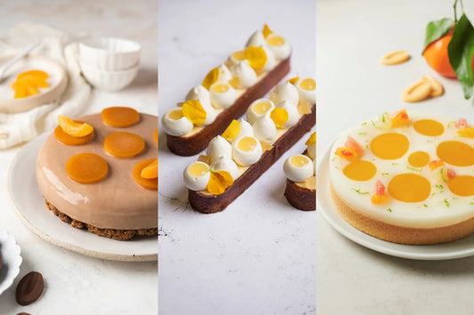 Astuces et idées recettes pour vos tartes aux fruits maison