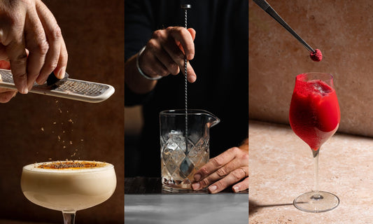 Quels cocktails et boissons réaliser pour les apéritifs d'été ?