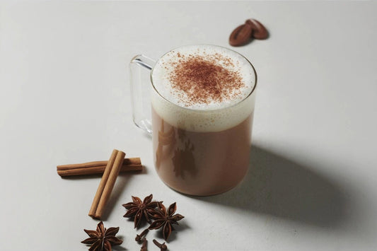 Latte Amatika 46% végétal 