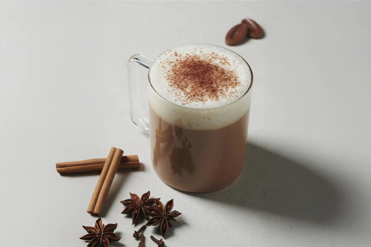 Latte Amatika 46% végétal 