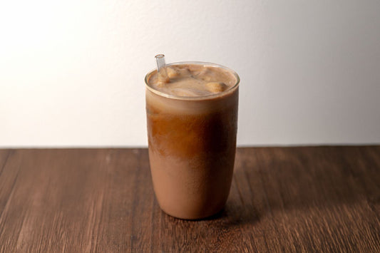 Recette de mocaccino
