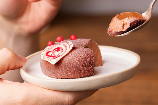 Quelle est l'origine de la Saint-Valentin et pourquoi mange-t-on du chocolat ?