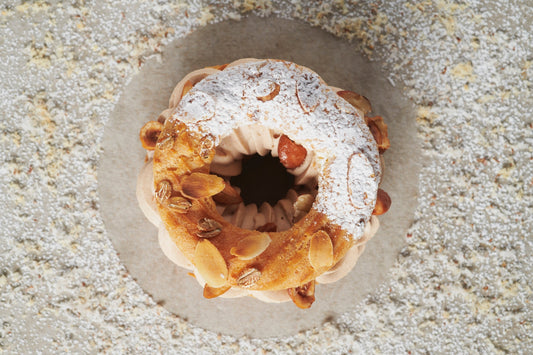Paris Brest
