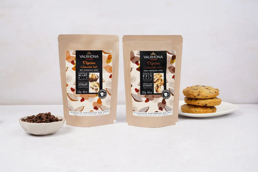 Que faire avec des pépites de chocolat ? Recettes et conseils