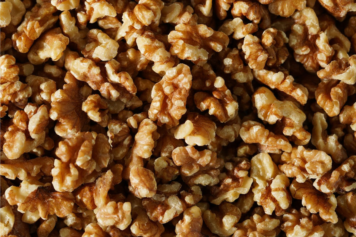 Que faire avec des noix : recettes et conseils gourmands