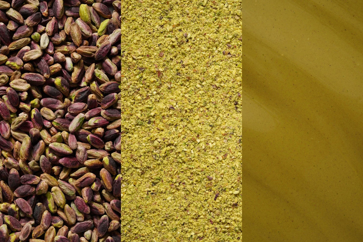 Que faire avec des pistaches ? Recettes et conseils gourmands