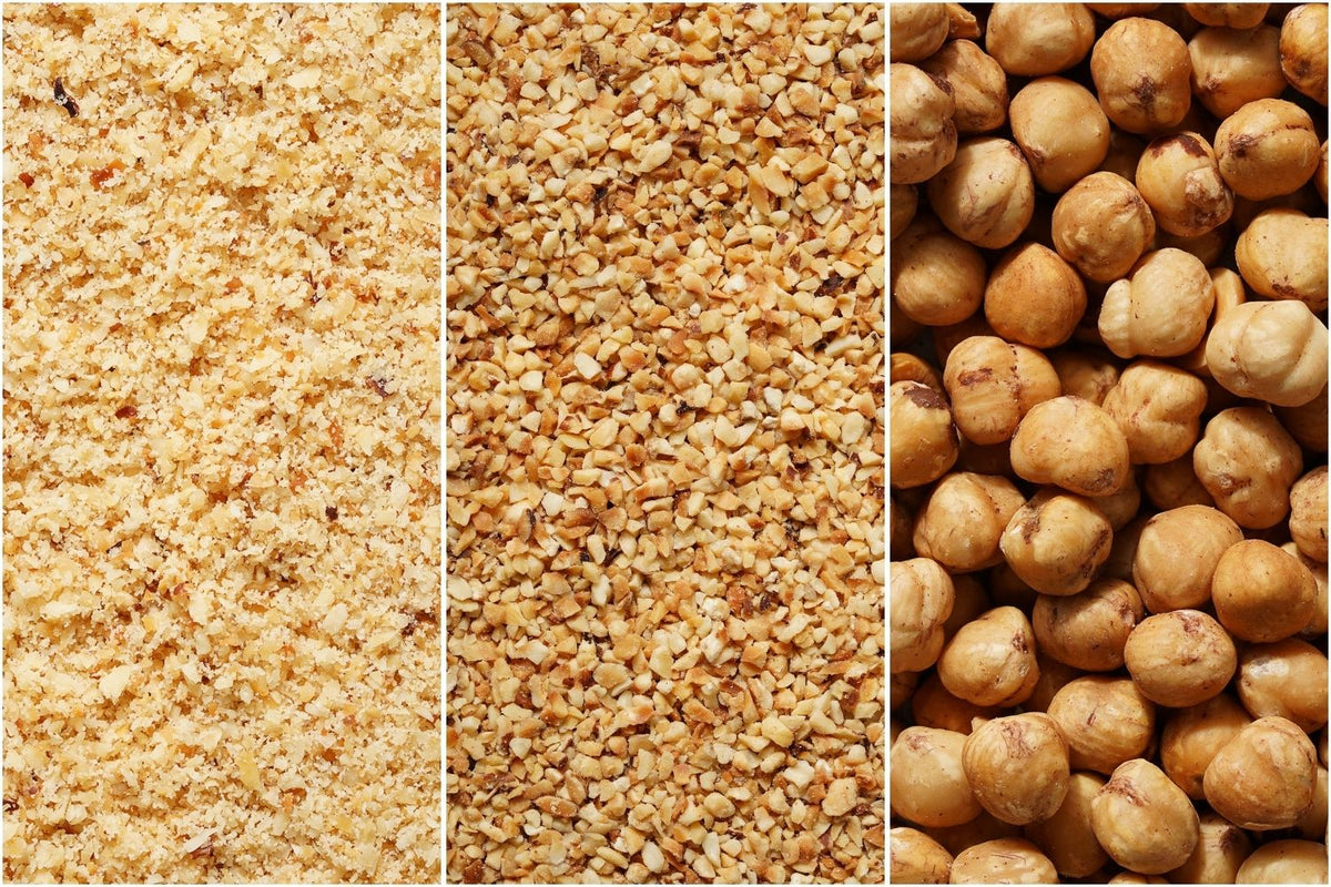 Que faire avec des noisettes : recettes et conseils