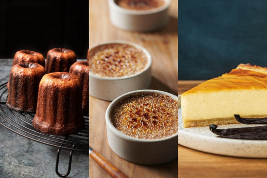 Que faire avec des jaunes d'œufs ? recettes et conseils