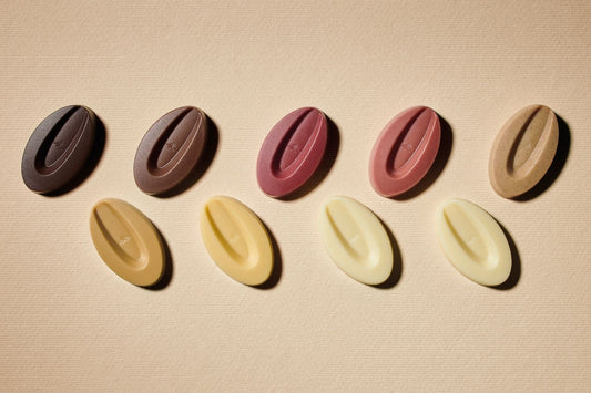Quel chocolat Valrhona choisir pour pâtisser ?