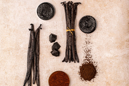 Quelle vanille choisir ? Découvrez la vanille sous toutes ses formes