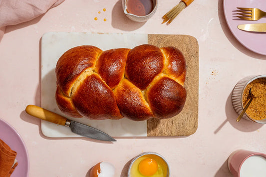 Les erreurs à éviter avec la pâte à brioche (et comment rattraper)