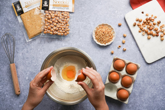 Il vous reste des blancs d’œufs ? Voici 10 recettes pour les utiliser