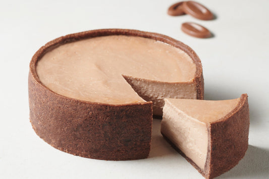 Flan coco Amatika 46% végétal