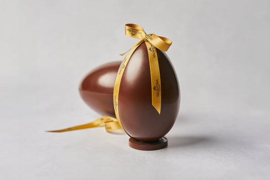 L’œuf gourmand
