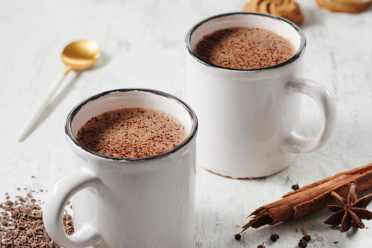 chocolat chaud