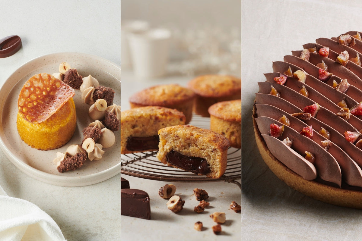 Idées recettes automnes