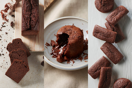 Top 10 des recettes faciles de gâteau au chocolat