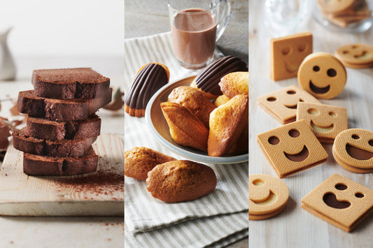 idées recettes gouter