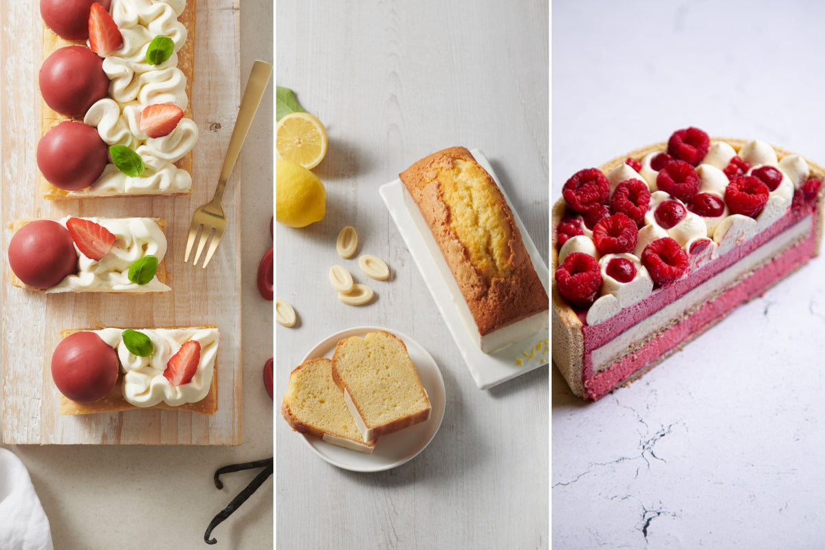 Recettes printanières : des desserts frais et gourmands pour la saison !